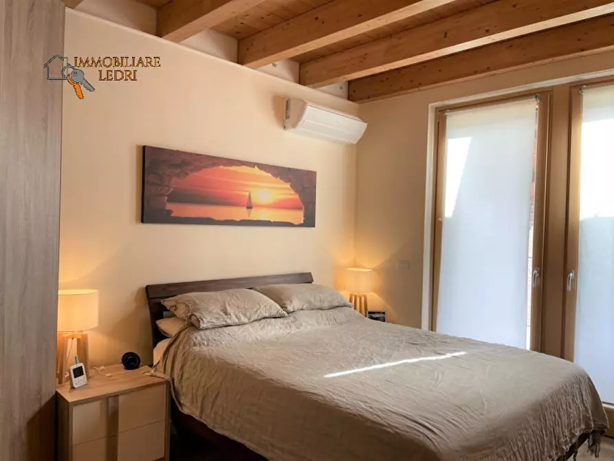 Immagine 9 di Villetta a schiera in vendita  in località Porcella via Erino Girelli a Bussolengo