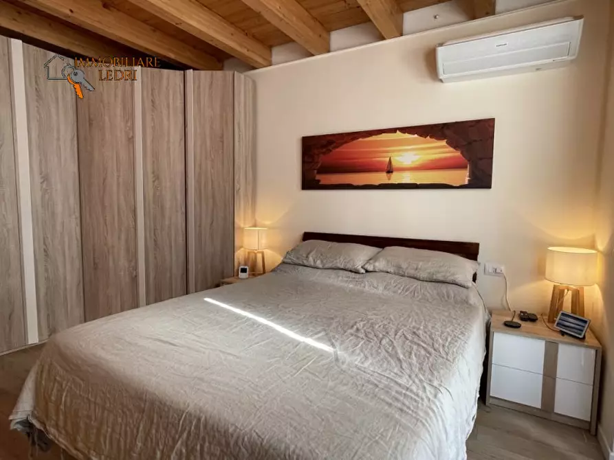 Immagine 10 di Villetta a schiera in vendita  in località Porcella via Erino Girelli a Bussolengo