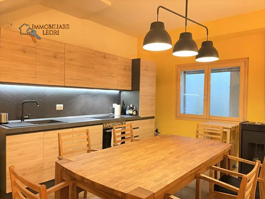 Immagine 11 di Villetta a schiera in vendita  in località Porcella via Erino Girelli a Bussolengo