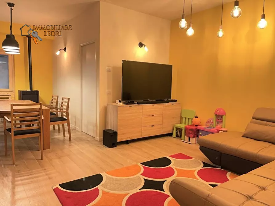 Immagine 12 di Villetta a schiera in vendita  in località Porcella via Erino Girelli a Bussolengo