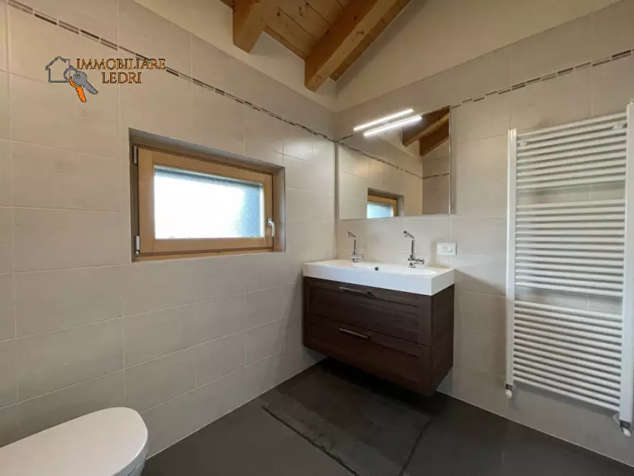 Immagine 14 di Villetta a schiera in vendita  in località Porcella via Erino Girelli a Bussolengo