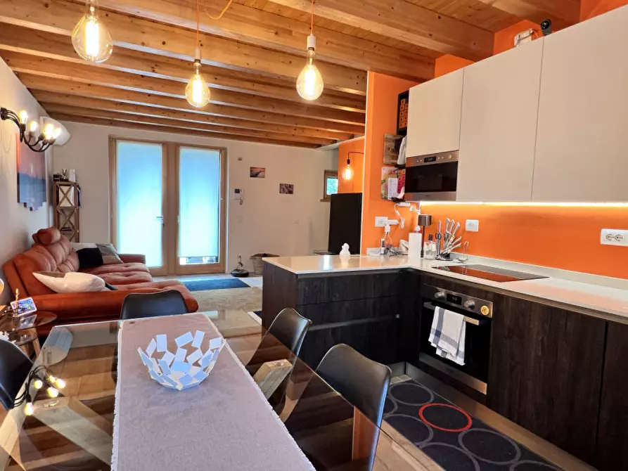 Immagine 16 di Villetta a schiera in vendita  in località Porcella via Erino Girelli a Bussolengo