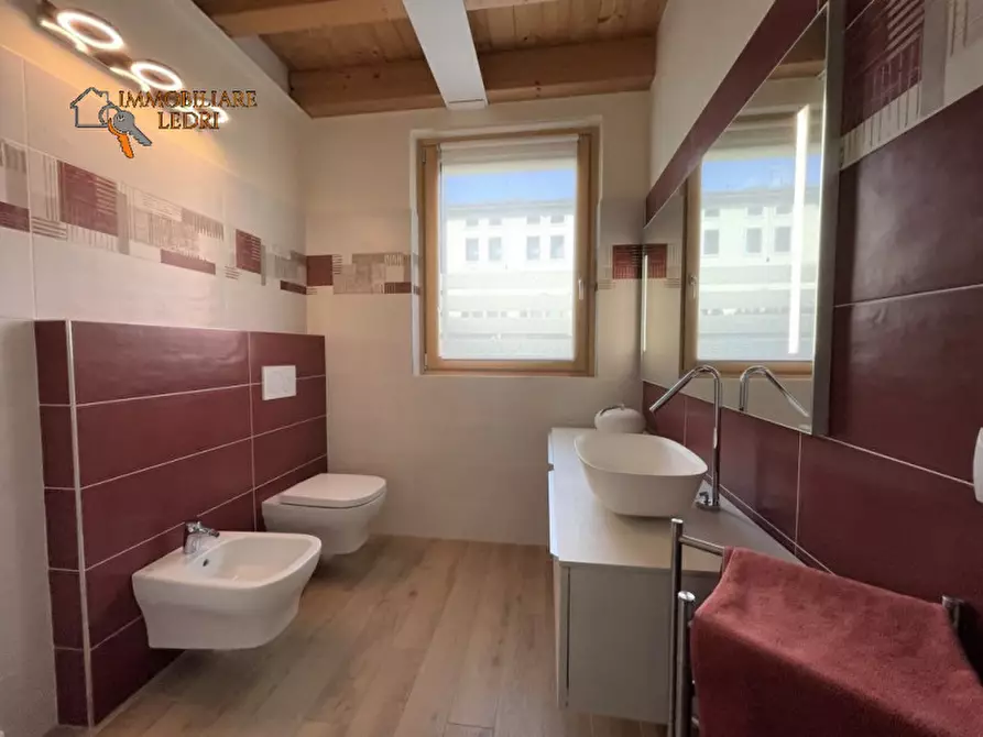 Immagine 18 di Villetta a schiera in vendita  in località Porcella via Erino Girelli a Bussolengo