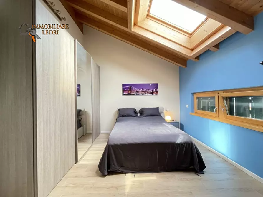 Immagine 19 di Villetta a schiera in vendita  in località Porcella via Erino Girelli a Bussolengo