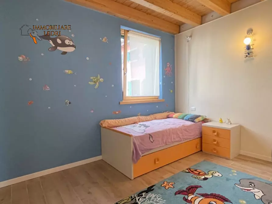 Immagine 24 di Villetta a schiera in vendita  in località Porcella via Erino Girelli a Bussolengo