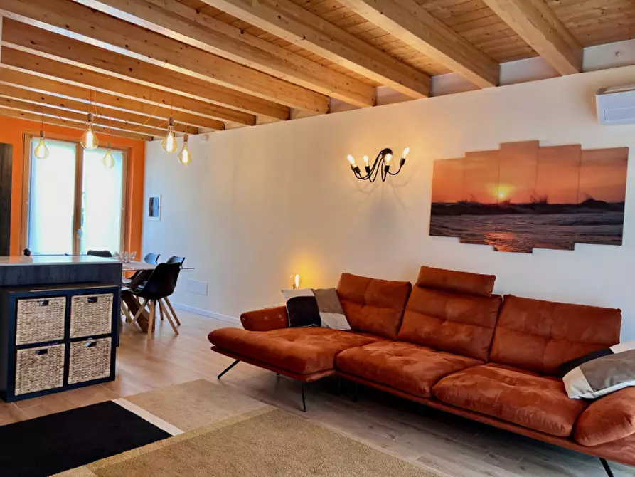 Immagine 26 di Villetta a schiera in vendita  in località Porcella via Erino Girelli a Bussolengo