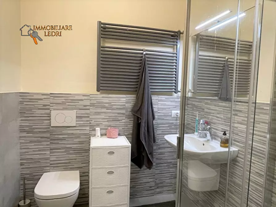 Immagine 28 di Villetta a schiera in vendita  in località Porcella via Erino Girelli a Bussolengo