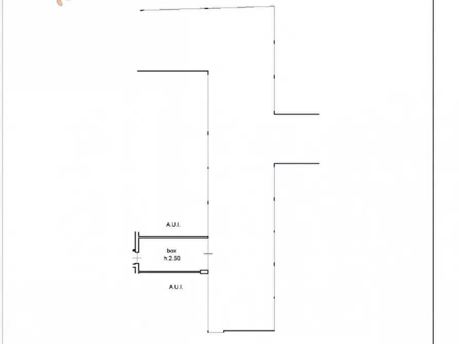 Immagine 37 di Villetta a schiera in vendita  in località Porcella via Erino Girelli a Bussolengo