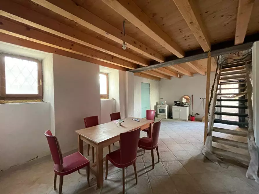 Immagine 6 di Villetta a schiera in vendita  a Tregnago