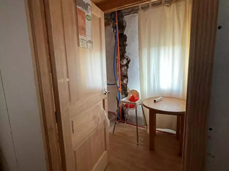 Immagine 11 di Villetta a schiera in vendita  a Tregnago