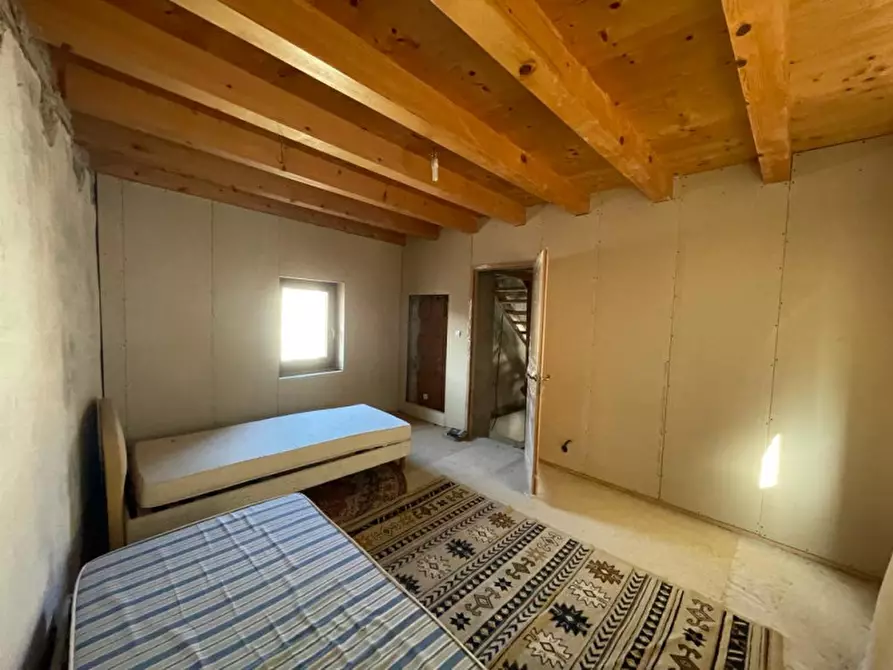 Immagine 12 di Villetta a schiera in vendita  a Tregnago