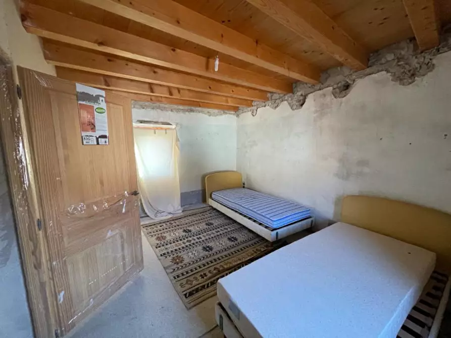 Immagine 13 di Villetta a schiera in vendita  a Tregnago