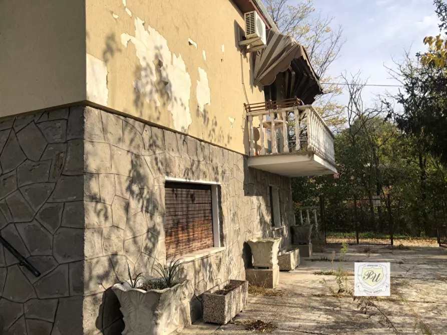 Immagine 4 di Casa indipendente in vendita  in casella 7 a Este