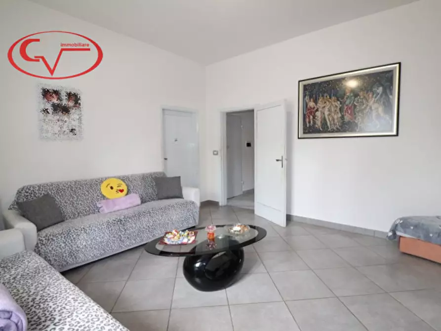 Immagine 2 di Appartamento in vendita  in viale diaz a Montevarchi