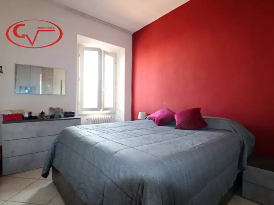 Immagine 10 di Appartamento in vendita  in viale diaz a Montevarchi