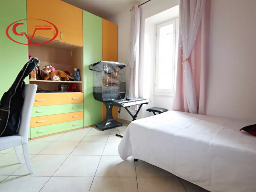 Immagine 11 di Appartamento in vendita  in viale diaz a Montevarchi