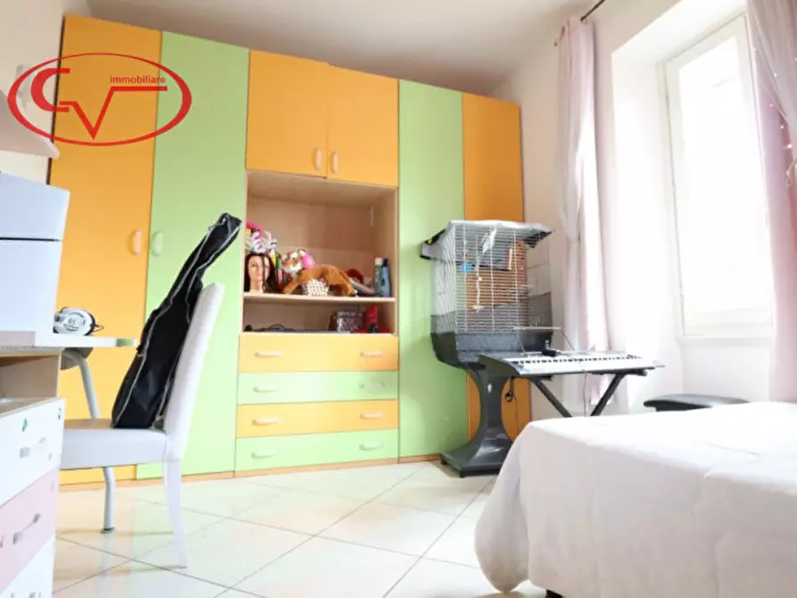 Immagine 12 di Appartamento in vendita  in viale diaz a Montevarchi