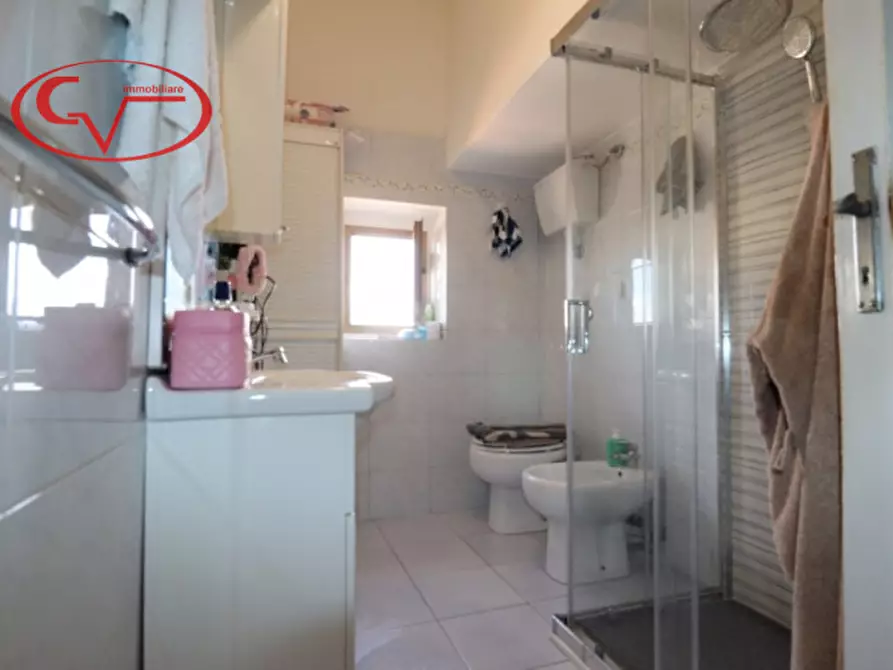 Immagine 15 di Appartamento in vendita  in viale diaz a Montevarchi