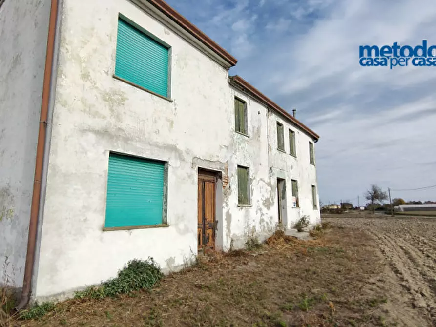 Immagine 2 di Terreno in vendita  in Bellombra Via Brombara a Adria