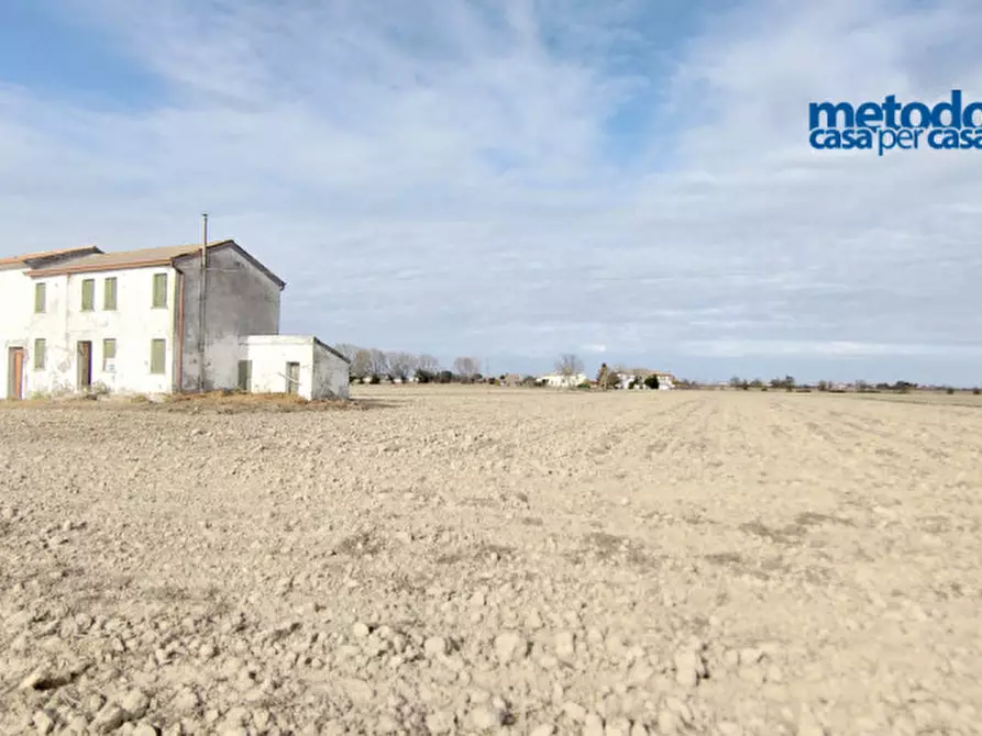 Immagine 5 di Terreno in vendita  in Bellombra Via Brombara a Adria