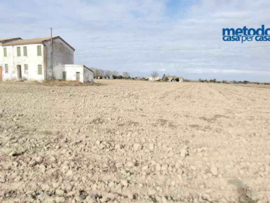 Immagine 6 di Terreno in vendita  in Bellombra Via Brombara a Adria