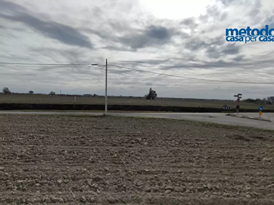 Immagine 7 di Terreno in vendita  in Bellombra Via Brombara a Adria