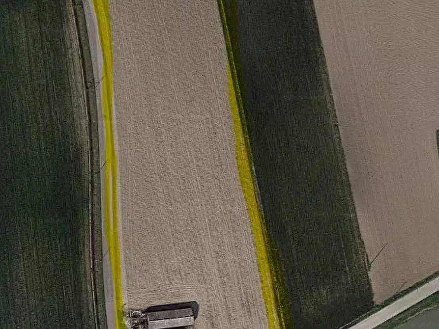 Immagine 8 di Terreno in vendita  in Bellombra Via Brombara a Adria