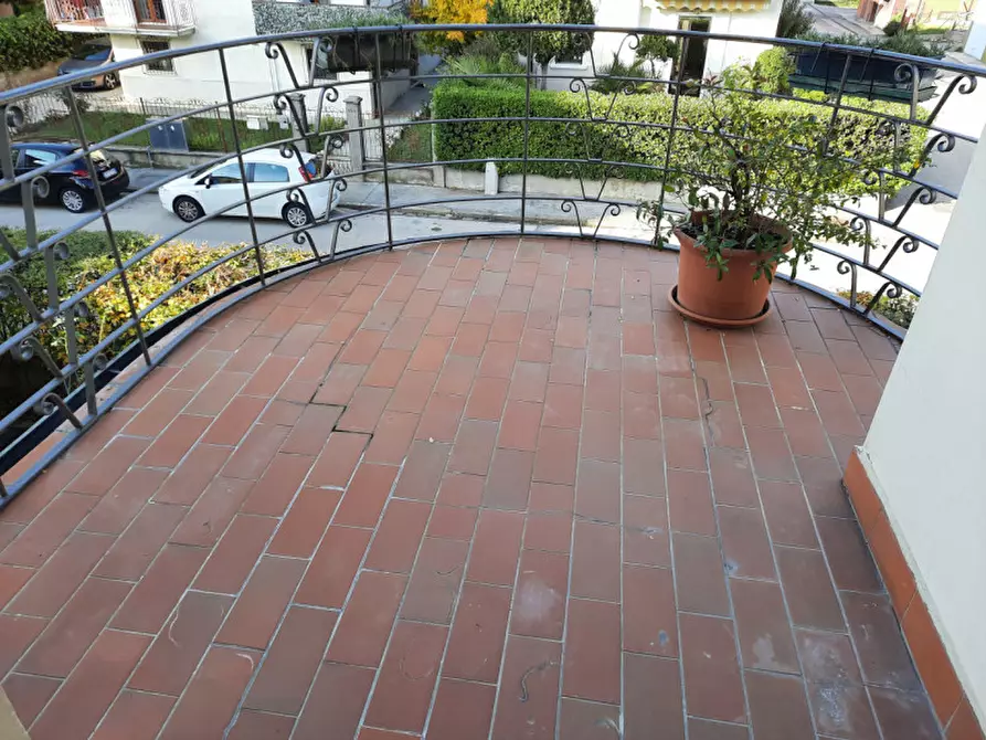 Immagine 2 di Appartamento in affitto  in Via Pier Eleonoro Negri a Vicenza