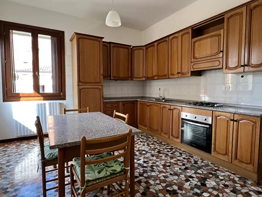 Immagine 5 di Appartamento in affitto  in Via Pier Eleonoro Negri a Vicenza