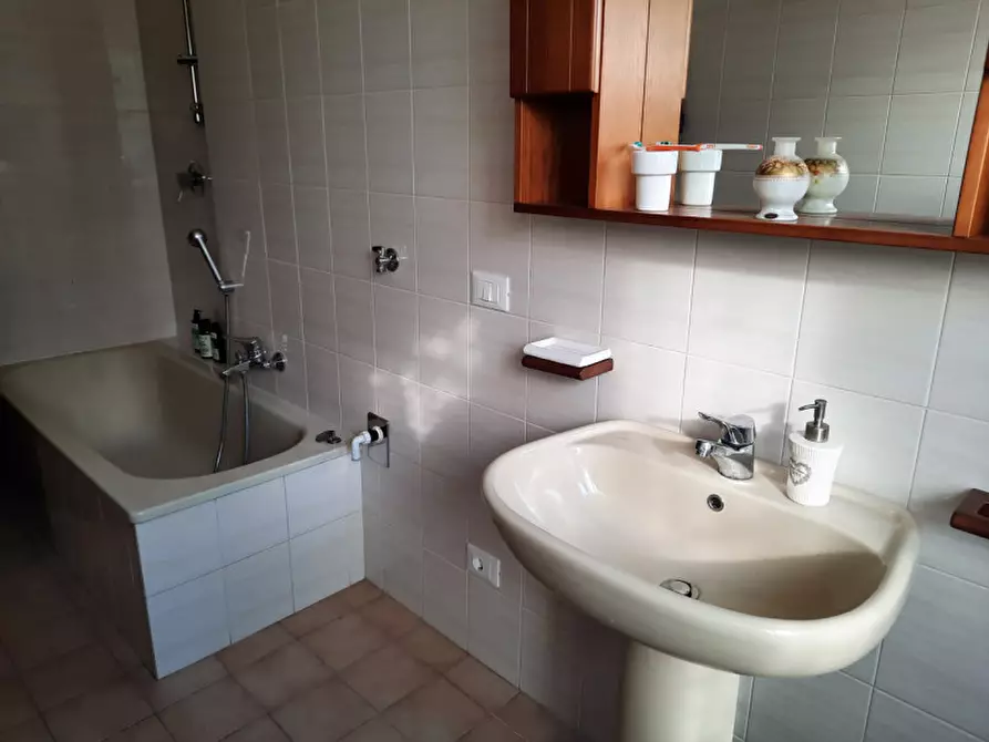 Immagine 9 di Appartamento in affitto  in Via Pier Eleonoro Negri a Vicenza