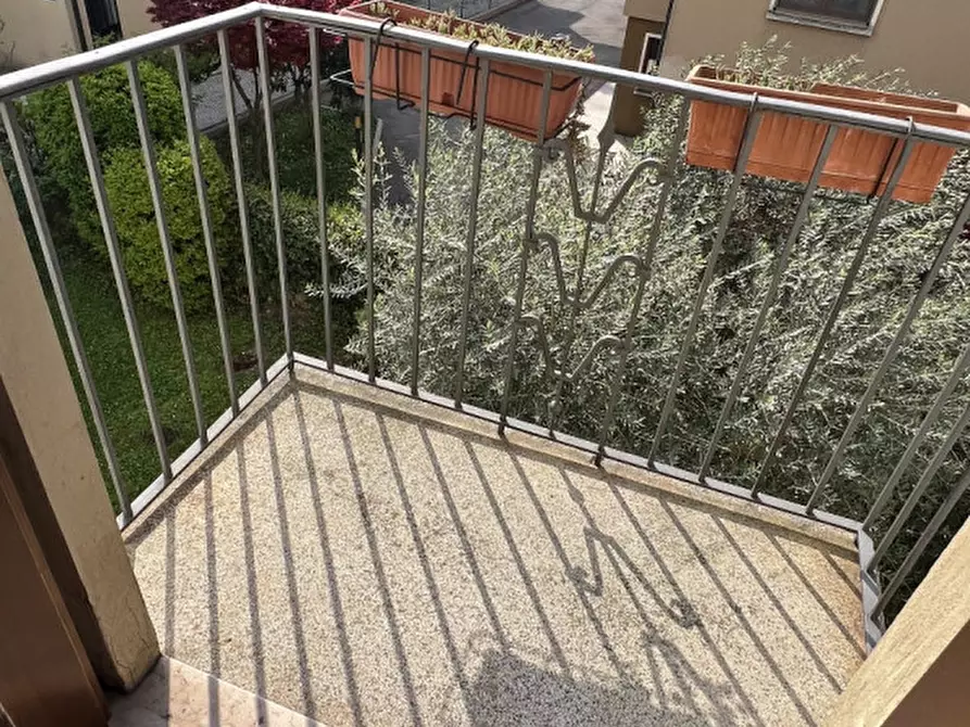 Immagine 9 di Appartamento in affitto  in Via Pier Eleonoro Negri a Vicenza