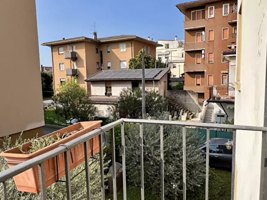 Immagine 10 di Appartamento in affitto  in Via Pier Eleonoro Negri a Vicenza