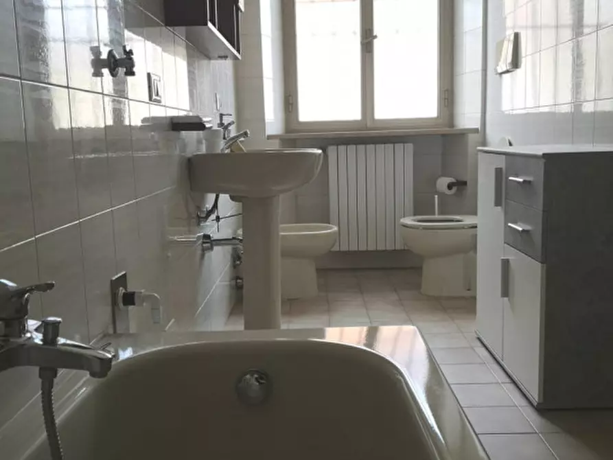 Immagine 10 di Appartamento in affitto  in Via Pier Eleonoro Negri a Vicenza