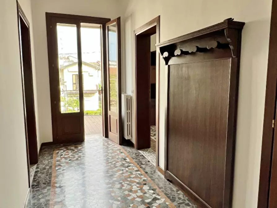 Immagine 11 di Appartamento in affitto  in Via Pier Eleonoro Negri a Vicenza