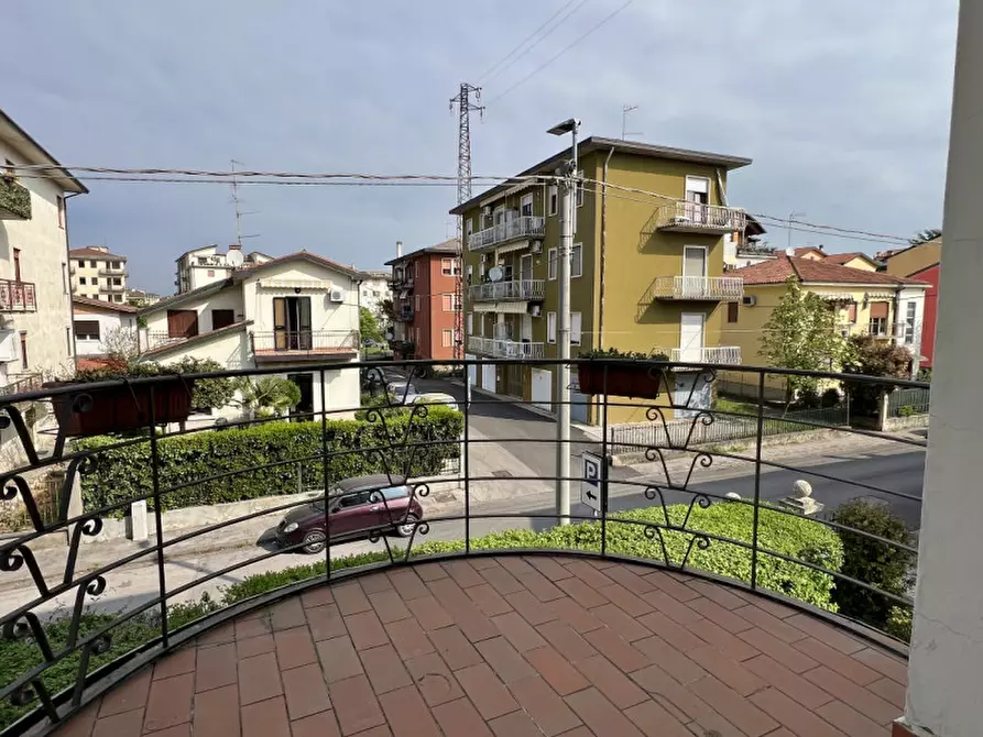 Immagine 12 di Appartamento in affitto  in Via Pier Eleonoro Negri a Vicenza