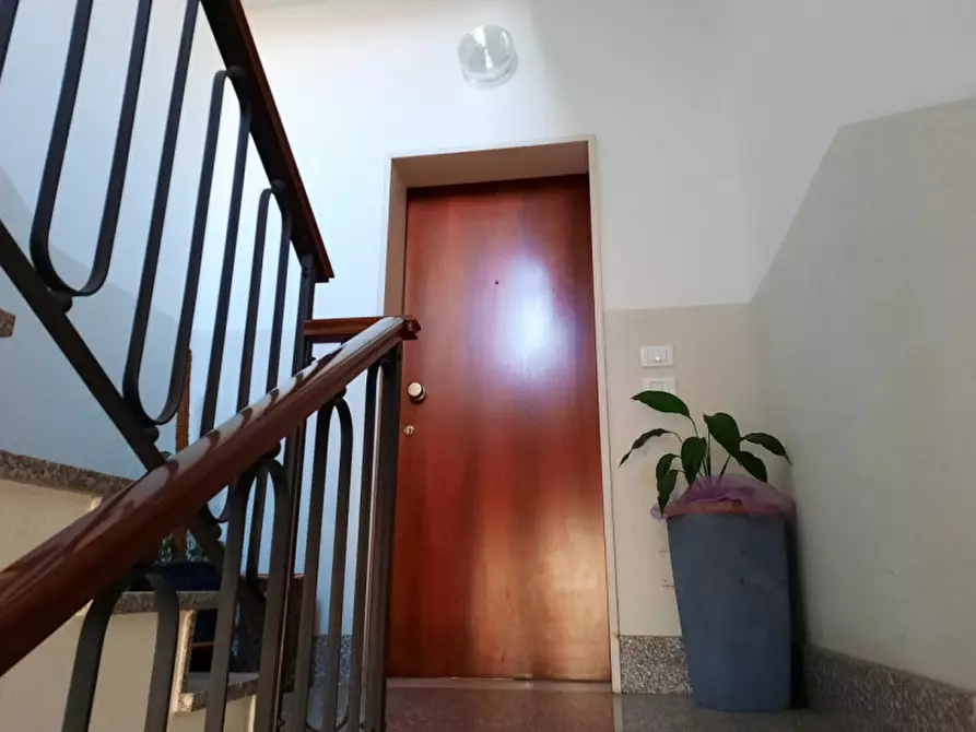 Immagine 13 di Appartamento in affitto  in Via Pier Eleonoro Negri a Vicenza