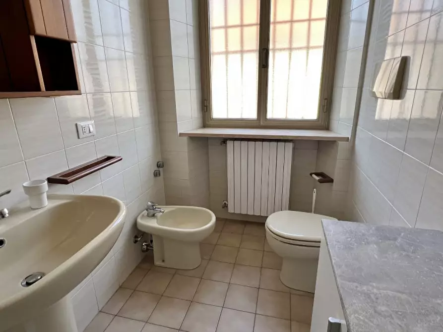 Immagine 20 di Appartamento in affitto  in Via Pier Eleonoro Negri a Vicenza