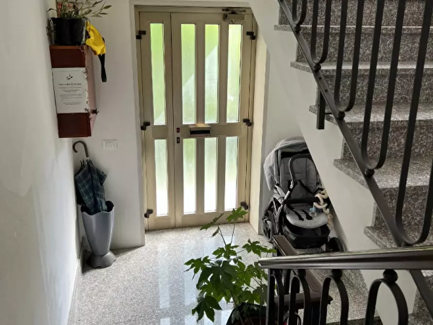 Immagine 23 di Appartamento in affitto  in Via Pier Eleonoro Negri a Vicenza
