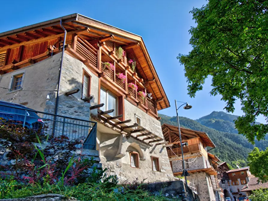 Immagine 14 di Appartamento in vendita  in Via Scaricle a Tre Ville