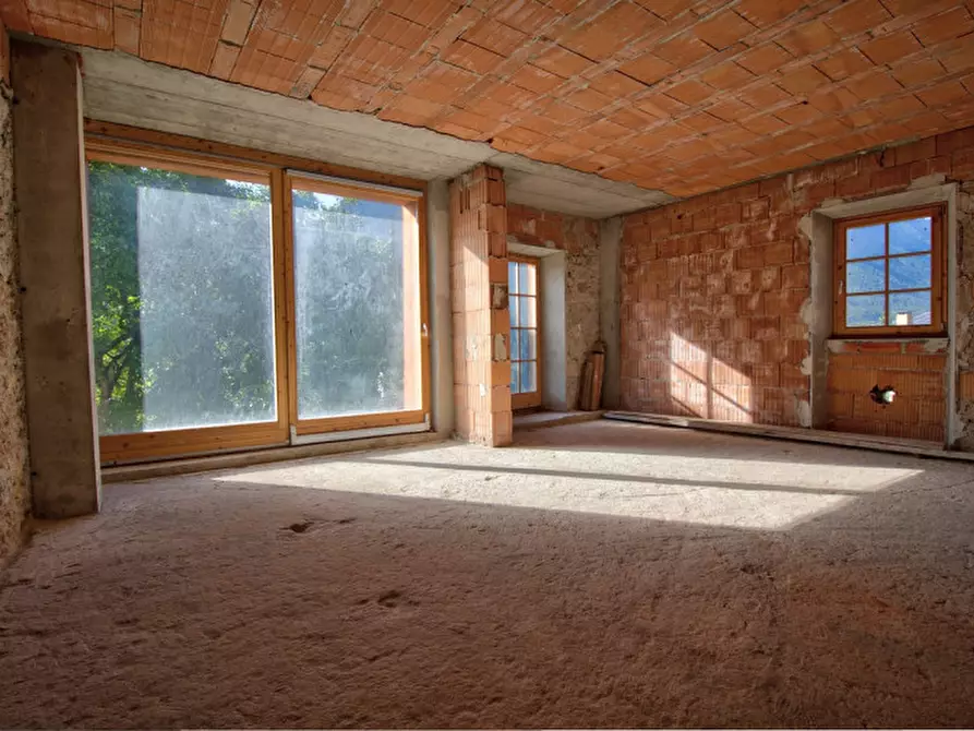 Immagine 3 di Appartamento in vendita  in Via Scaricle a Tre Ville