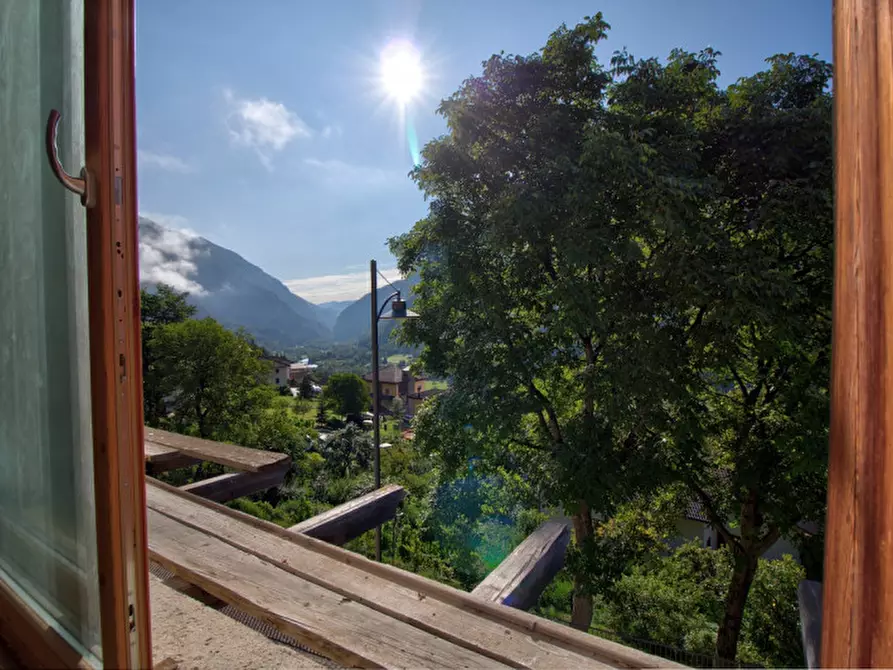 Immagine 4 di Appartamento in vendita  in Via Scaricle a Tre Ville