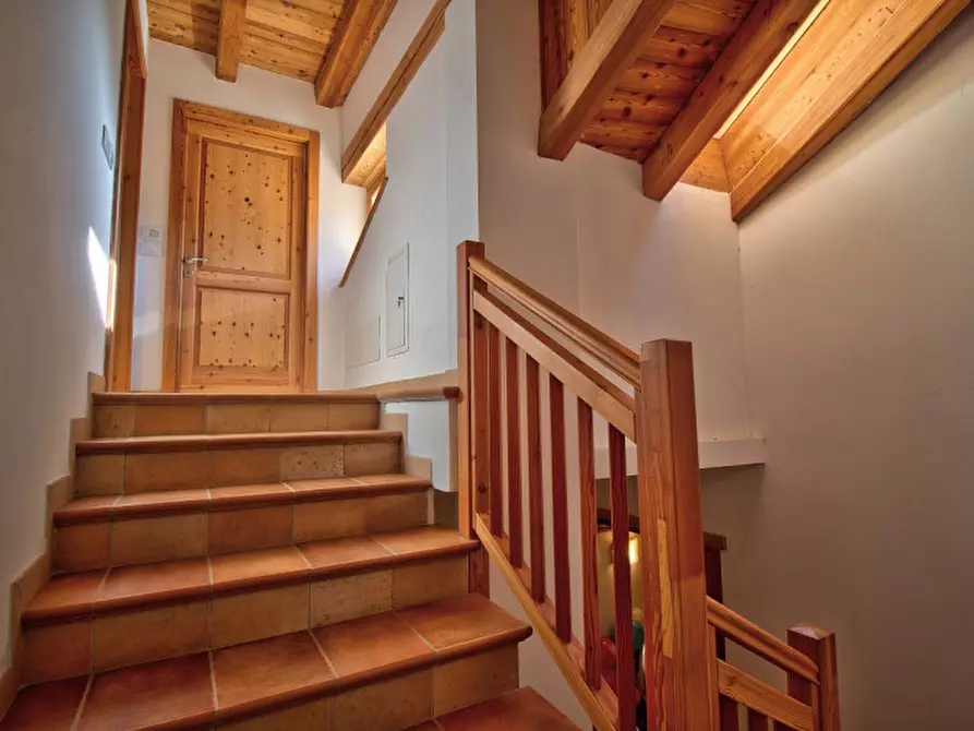 Immagine 7 di Appartamento in vendita  in Via Scaricle a Tre Ville