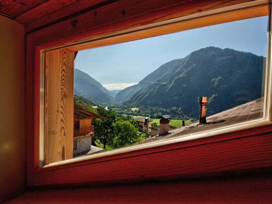 Immagine 8 di Appartamento in vendita  in Via Scaricle a Tre Ville