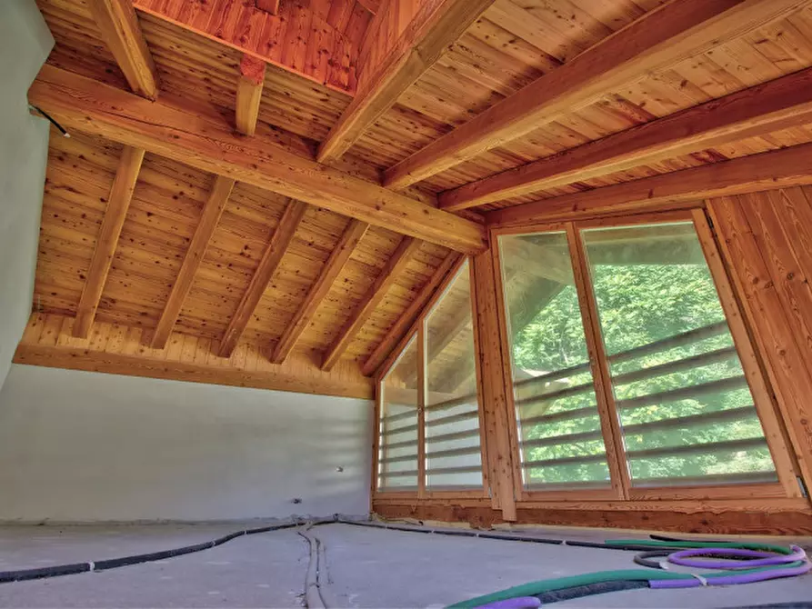 Immagine 10 di Appartamento in vendita  in Via Scaricle a Tre Ville