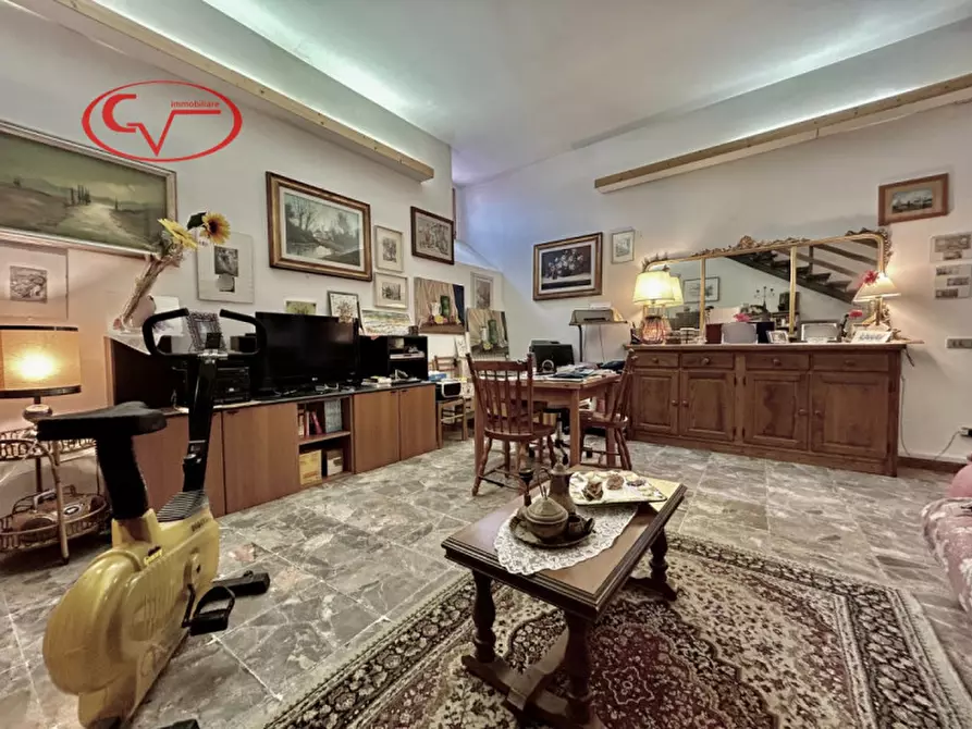 Immagine 2 di Appartamento in vendita  in Via Fabbrini a Cavriglia