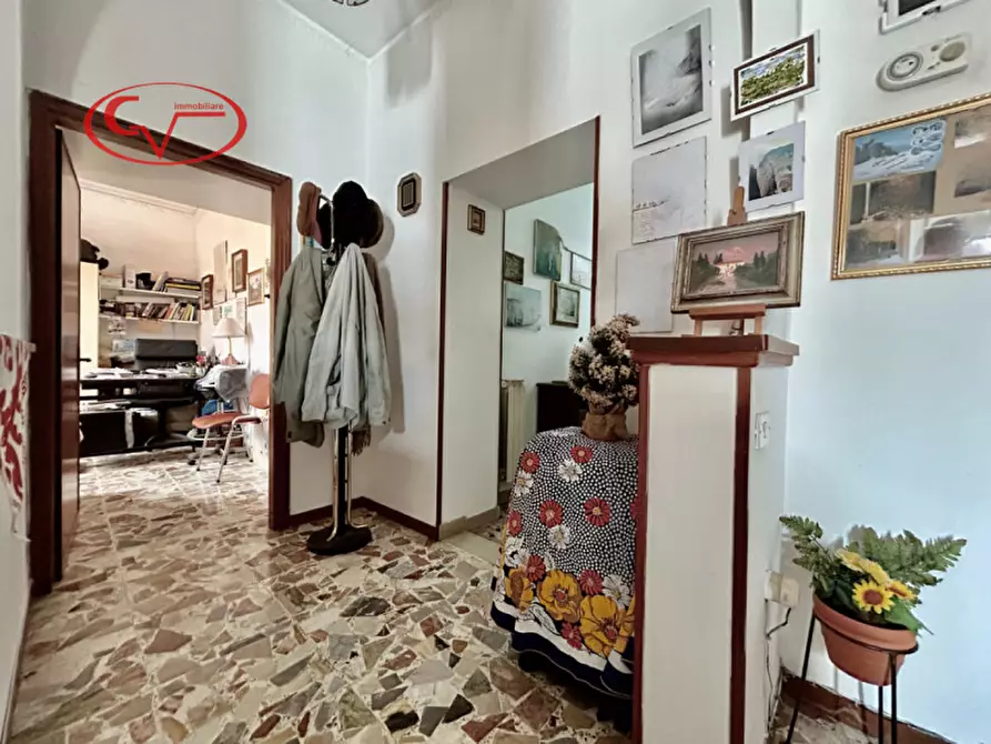 Immagine 4 di Appartamento in vendita  in Via Fabbrini a Cavriglia