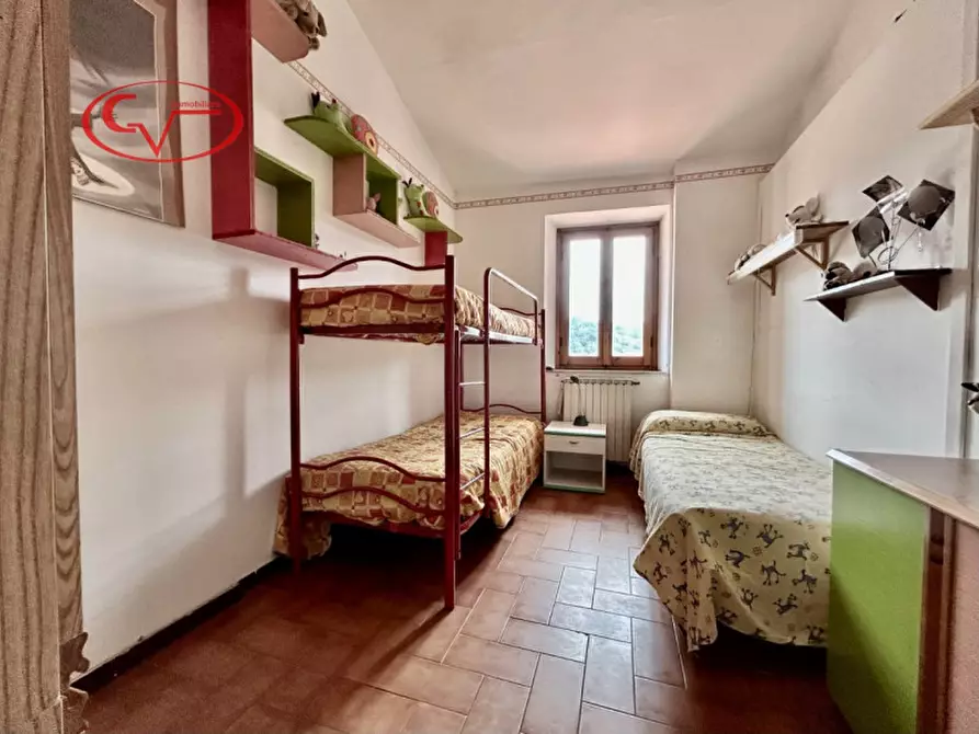 Immagine 5 di Appartamento in vendita  in Via Fabbrini a Cavriglia