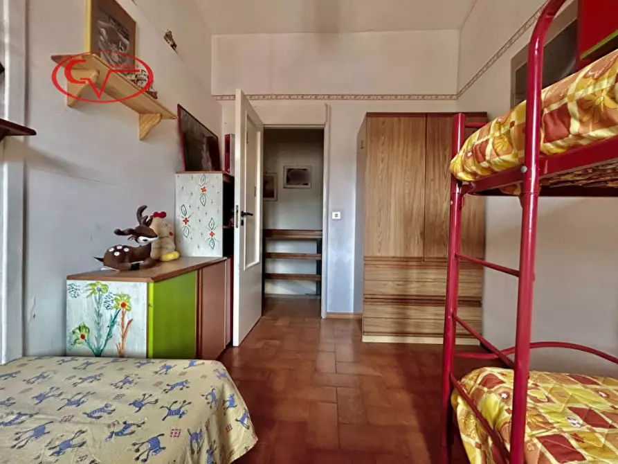 Immagine 6 di Appartamento in vendita  in Via Fabbrini a Cavriglia