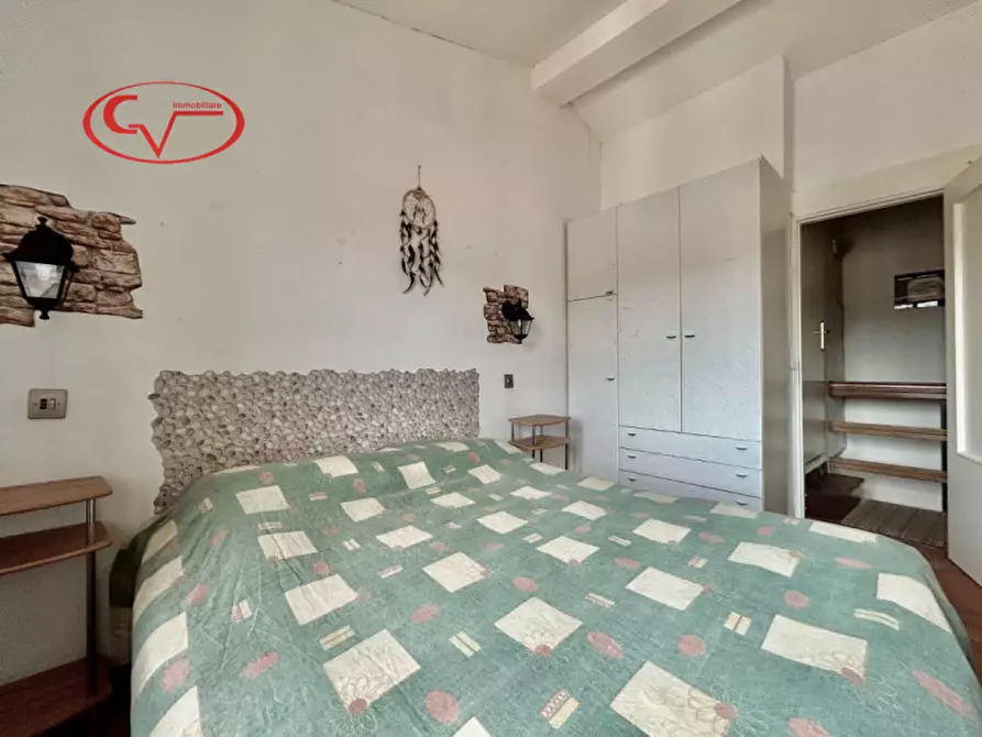 Immagine 8 di Appartamento in vendita  in Via Fabbrini a Cavriglia