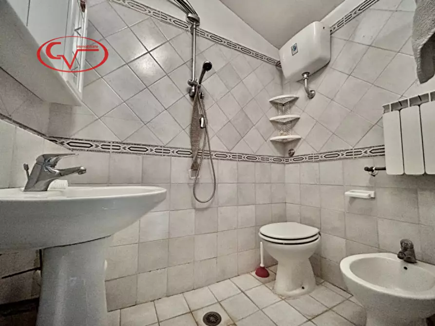 Immagine 9 di Appartamento in vendita  in Via Fabbrini a Cavriglia